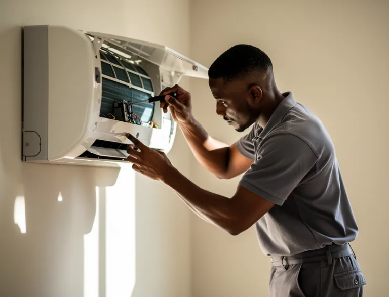 AC Repair service in Aldershot